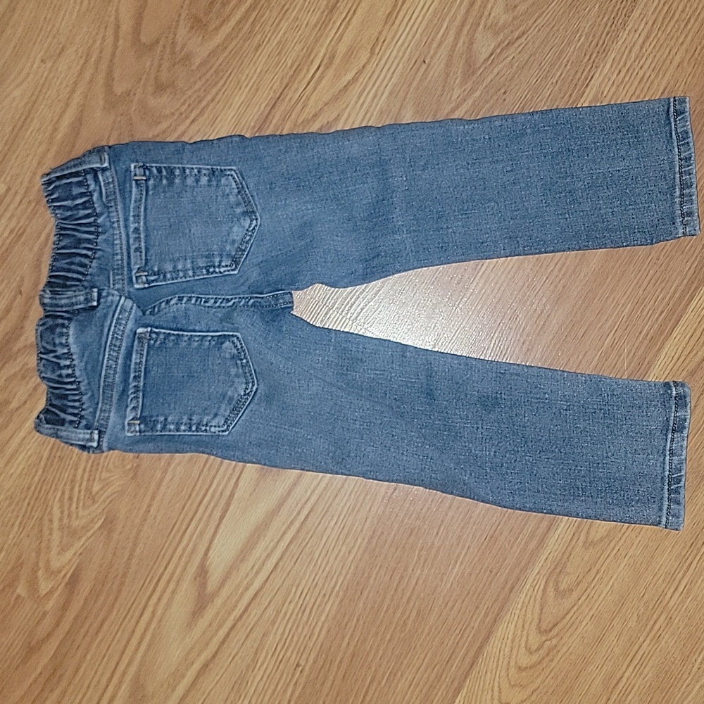 Jeans - Picture 2 of 2